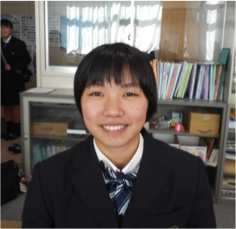 先生＆生徒の声