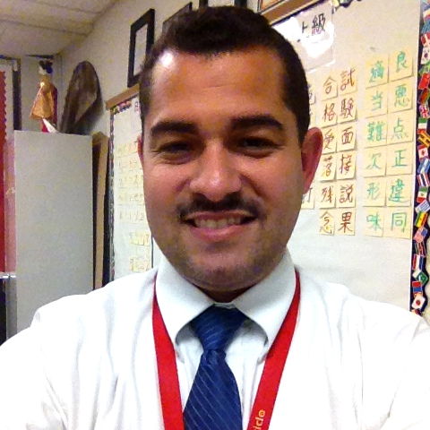 先生＆生徒の声