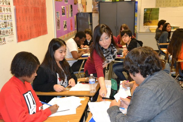 Global Classmatesについて