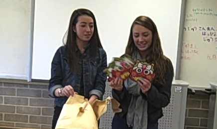 Global Classmatesについて