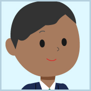 先生＆生徒の声(2)