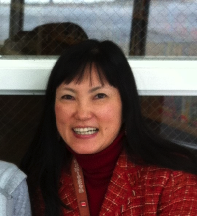 先生＆生徒の声