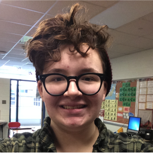 先生＆生徒の声