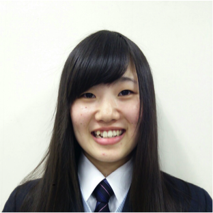 先生＆生徒の声