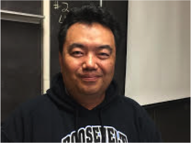 先生＆生徒の声