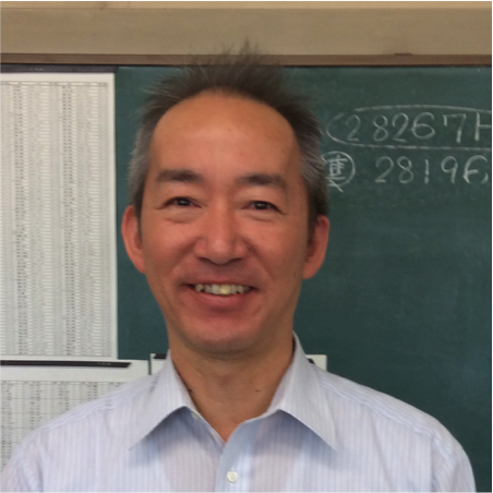 先生＆生徒の声