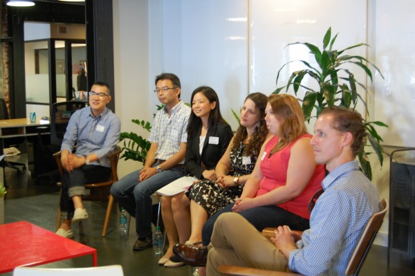 Global Classmates Summit 2017