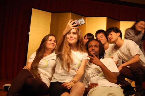 Global Classmates Summit 2017