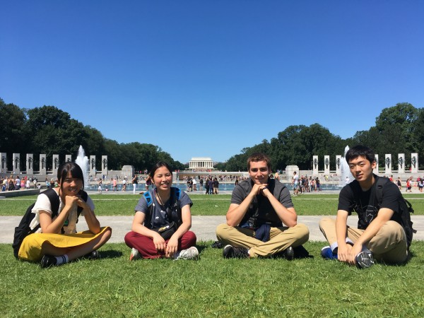 Global Classmates Summit 2017