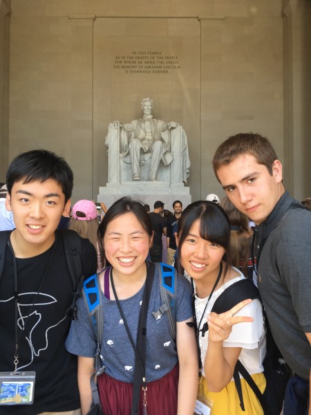 Global Classmates Summit 2017