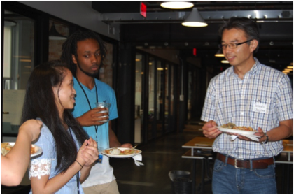 Global Classmates Summit 2017