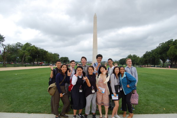 グローバル・クラスメート・サミット 2018