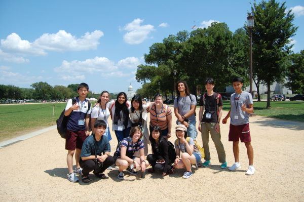 Global Classmates Summit 2019