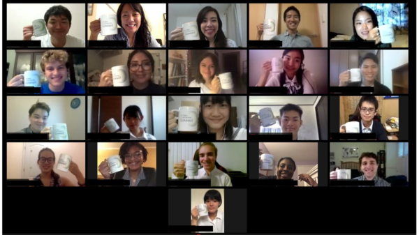 Global Classmates Summit 2020