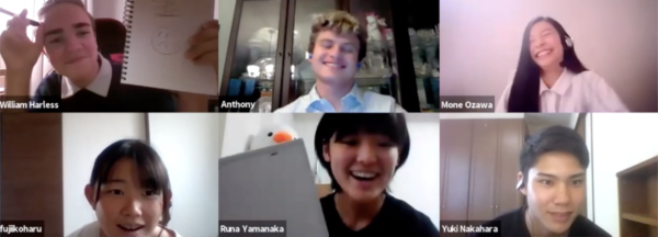 Global Classmates Summit 2020