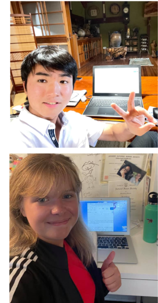 グローバル・クラスメート・サミット 2021